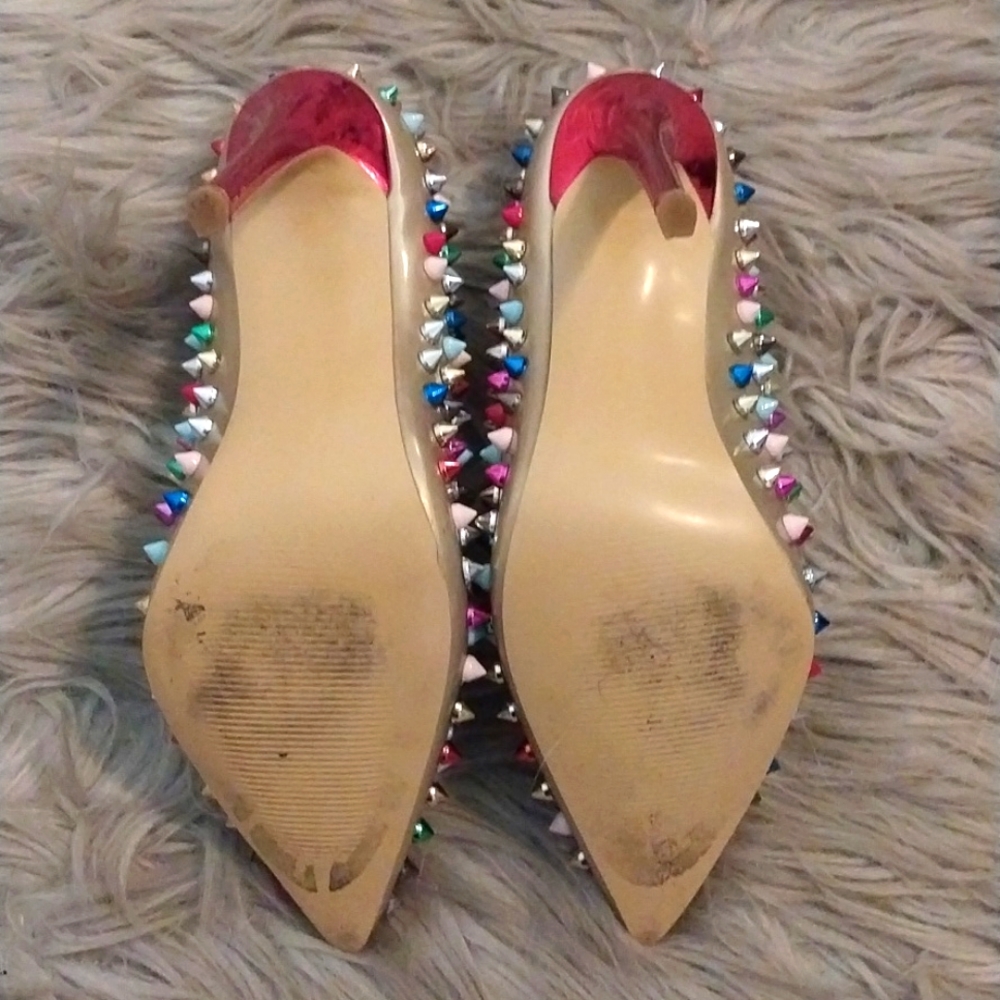 Only maker pumps - Picture 4 of 7